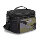 Lot 2 Everfun Insulated Lunch Cooler Bag Leak-proof Soft 16 Cans Nwt New. Price: $24.95.