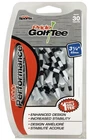 Pride Performance Plastic Golf Tees 3 1 4 Durable Low Resistance High Teeing New. Price: $15.19.
