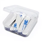30PCS 3G Silver Lead Tape For Pickleball Paddles - Golf ... New. Price: $14.38.