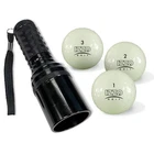 Izzo Golf LITE4NITE Ball Starter Kit New. Price: $25.99.