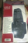 Caddydaddy CDX-10 Padded Golf Travel Bag Cover With Large Pockets Heavy Dut... New. Price: $99.99.