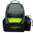 Mvp Disc Sports Shuttle Golf Backpack Bag (choose Your Style And Color) New. Price: $57.39.