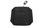 Footjoy Nylon Golf Shoe Bag Double Pull Zipper Vented Gray Charcoal Color Fj New. Price: $27.99.