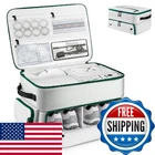 Brantmaker Golf Trunk Organizer, Accessories For Men/women Storage Stuff New. Price: $72.97.