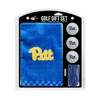 Team Golf Ncaa Unisex Embroidered Towel, 3 Ball, And Tee Set New. Price: $53.98.