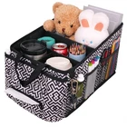 Heyskay Car Seat Organizer-passenger Organizer, Collapsible Small Se... New. Price: $40.49.