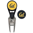 Team Effort Golf Ncaa Cvx Repair Tool Berkeley Golden Bears Ball Marker New. Price: $24.99.