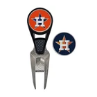 Team Effort Golf Mlb Cvx Repair Tool Houston Astros Ball Marker New. Price: $24.99.