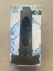 New Grooveit Golf Cleaning Brush Wet Club Scrub. Price: $18.00.