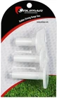 Rubber Driving Range Golf Tees For Mats Simulator (3 Pack Assorted Size New. Price: $11.38.