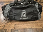 Nike Potomac Duffle Travel Bag! Tpc! Top 100! Golf! Pre-owned. Price: $65.00.