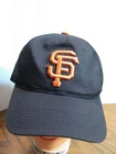 San Francisco Team Mlb Hat - Ball Cap Used. Price: $9.89.