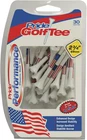 Pride Performance Professional Tee System, 3-1/4 Inch 30 Count (blue) New. Price: $22.99.