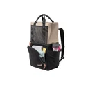 Coleman 20-CAN Leak-proof Backpack/tote Cooler Bag Made From 100% Shipsnow New. Price: $49.99.