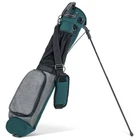 Ranger Sunday Golf Bag Teal/charcoal New. Price: $145.00.