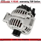 Alternator 11042 For Mercedes-benz Class CL500 CLS500 E320 E430 2002-06 5.0L New. Price: $85.99.