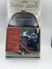 Gator Jaws Light Weight, Easy Use, Durable Golf Club Guard **new**. Price: $29.99.