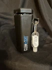 Flight Personal Portable Golf Ball Washer Brush Cleaning System New. Price: $28.00.