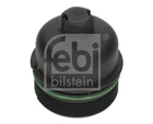 Febi Oil Filter Housing Cover Citroen Ford Jaguar Land Rover 04-19 1103.P6 New. Price: $17.33.