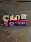 Grip Clip Cigar Holder New. Price: $17.99.