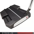 Odyssey Eleven Tour Lined Slant Neck Putter Rh 34-35" White Hot Stroke Lab New. Price: $439.99.