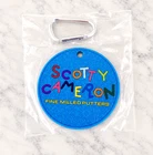 Scotty Cameron Gallery 2026 Alphabet Soup Putting Disc Blue New. Price: $54.95.