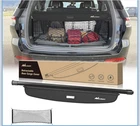 Nilight Trunk Cargo Cover For Jeep Grand Cherokee 2021 To 2025 Retractable New. Price: $60.00.