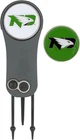Collegiate Switchblade Repair Tool & 2 Ball Markers New. Price: $21.37.