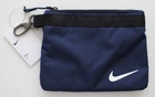 Nike Phenom Pouch Bag Sports Travel Adult Unisex Midnight Navy/black/white New. Price: $29.66.