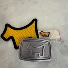 Scotty Cameron - 2013 Club Buckle Sticker Pin New. Price: $390.00.