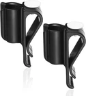 2PCS Black Golf Putter Clip, Holder For The Bag Club Clips On New. Price: $12.37.