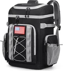 Maelstrom Cooler,soft Lightweight Leakproof Backpack,men Women 3 New. Price: $55.99.
