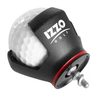 Izzo Golf Ball Grabber For End Of Putter, Screw-in 3-PRONG Retriever New. Price: $14.99.