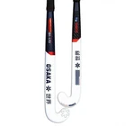 Osaka Pro Tour Limited Show Bow Field Hockey Stick 2019 +free Grip-bag New. Price: $140.00.