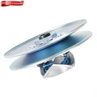 1014450 For Club Golf Car Gas Driven Clutch 1984-1996 Salsbury Ds & Precedent Us New. Price: $39.79.