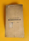 For Club 1983-2000 Clear Golf Cart Windshield Folding Windscreen New. Price: $55.25.
