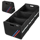 Trunk Organizer For Car Collapsible With Multi Pockets 3 C... New. Price: $44.99.