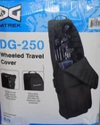 Datrek DG-250 Golf Club Wheeled Travel Cover Pre-owned. Price: $39.98.