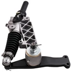 Steering Gear Box Assembly For Ezgo Txt Golf Cart 1994-2001 ST350 Workhorse 1... New. Price: $197.48.