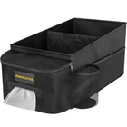 Mikkuppa Car Organizer - Front Passenger & Backseat ... Fast Ship New. Price: $31.99.
