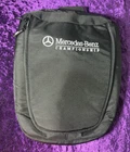 Mercedes Benz Championship Callaway Golf Vented Shoe Bag Tote Carrying Case Used. Price: $29.99.