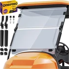 Club Precedent Windshield, Heavy Duty Hinge Golf Cart For Prec... New. Price: $147.26.