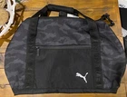 Puma Barrel Bag New. Price: $40.00.