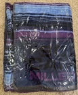 Scotty Cameron Noche Serape Golf Towel New. Price: $67.95.
