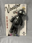 New Voodoo Golf Holder - Holds 8 Tees Unique & Fun Accessory Keychain. Price: $27.95.