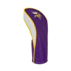 Team Effort Nfl Individual Fairway Headcover Minnesota Vikings New. Price: $64.27.