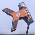 Odyssey Exo Indianapolis Putter Steel Shaft Right Hand 34.5 Used. Price: $107.96.