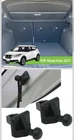 Liizoo Cargo Cover Fits For 2025 Nissan Kicks (A-13) New. Price: $40.00.