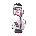 Bridgestone Golf Washington State Cart Bag New. Price: $194.96.