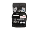 Apothos Golf Waterproof Trunk Organizer Shoes Clothes Storage Compartments New. Price: $34.99.